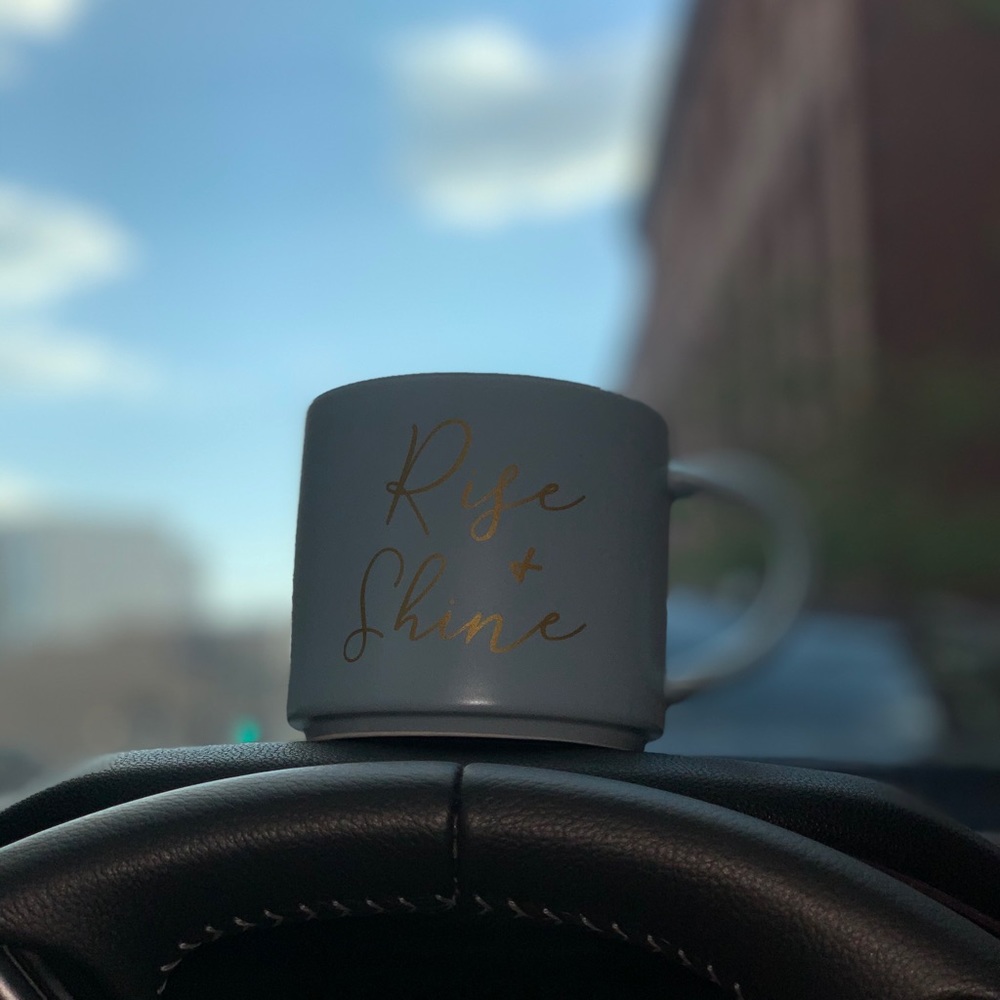 Acrylic Mugs - Picture 4 of 9